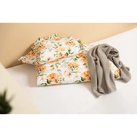 Juego de dormitorio 2 piezas 100X135 Sm Peony