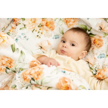 Juego de dormitorio 2 piezas 100X135 Sm Peony