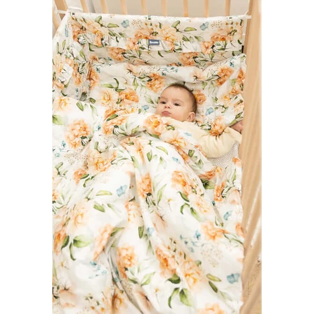Juego de dormitorio 2 piezas 100X135 Sm Peony