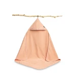 Toalla de Baño Crepe Teddy 100X100- Rosa