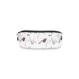 Bag For Cross Olive Cranes Sensillo