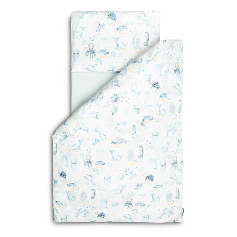 Set dormitor Underwater World 100X135 Sm