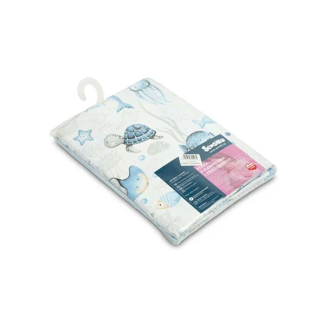 Set dormitor Underwater World 100X135 Sm
