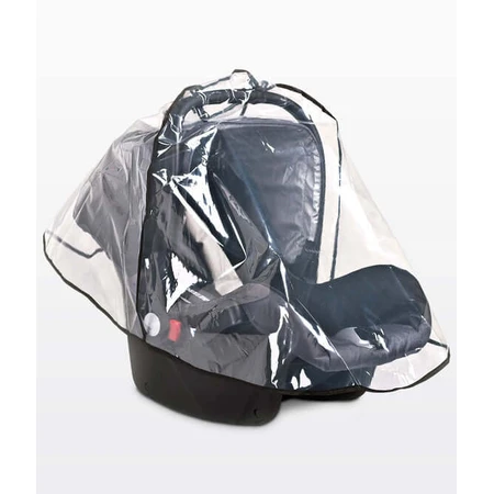 Rain cover for car seat 0-13kg Caretero