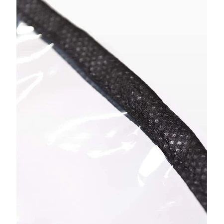 Rain cover for car seat 0-13kg Caretero