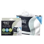 Vital Baby sterilisatiezakjes voor de magnetron