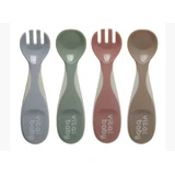 Earthsmart Vital Baby Special Self Feeding Spoons