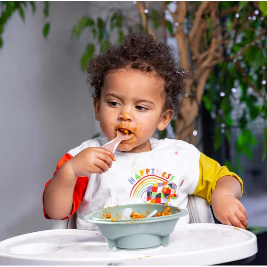 Earthsmart Vital Baby Spezial Selbstfütterungslöffel