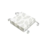 Almohadilla Para Silla Infantil - Plumas