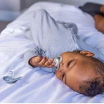 Kalmerende luchtstroom fopspenen 6-18 maanden Earthsmart Vital Baby