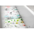 Muslin Diaper 70X80 - Smooth Pink