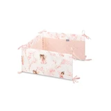 Bettbezug 120X60 Fairy Pink