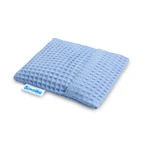Premium Waffle Pad - Blue
