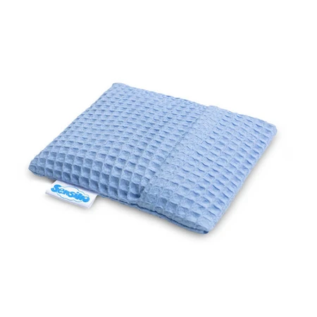Premium Waffle Pad - Blue