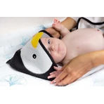 Handdoek Walrus Watervrienden Beige