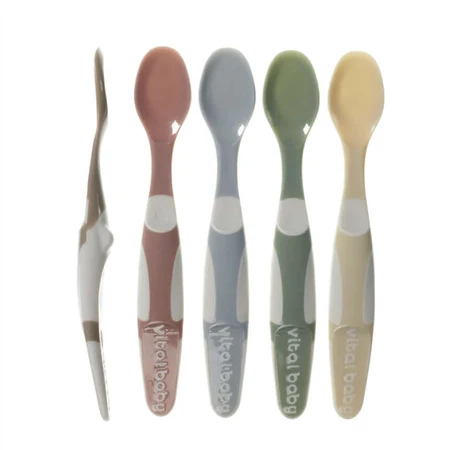 Earthsmart Vital Baby Formel Löffel