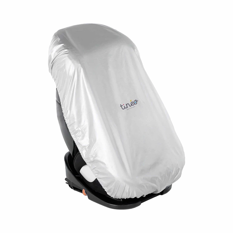 Universal anti-UV car seat cover Tineo