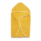 Blanket For Summer - Mustard 100X80