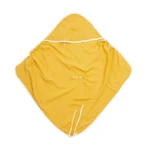 Blanket For Summer - Mustard 100X80