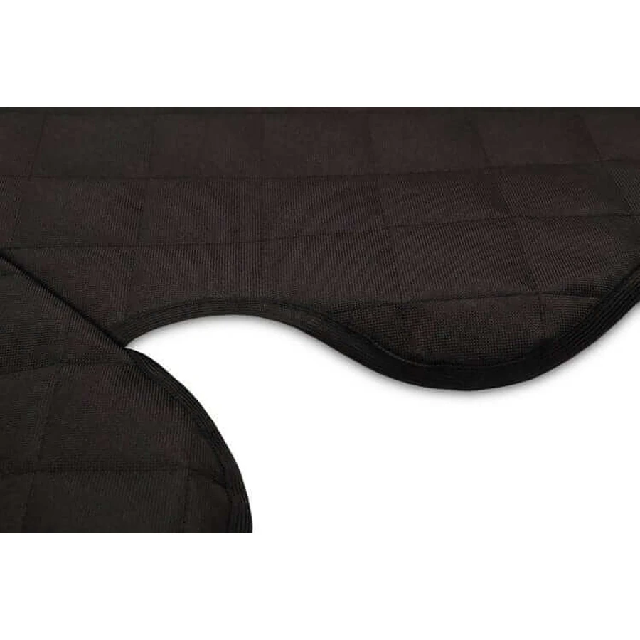 Protector de asiento y respaldo