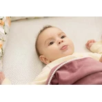 Velvet Blanket - Pink 75X100