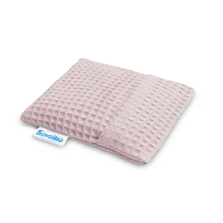 Premium Waffle Pad - Pink