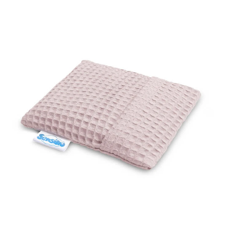 Premium Waffle Pad - Pink