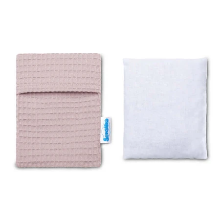 Premium Waffle Pad - Pink
