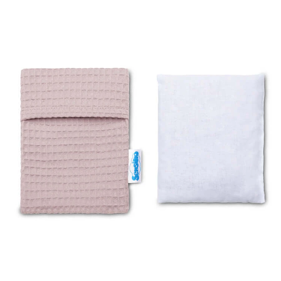 Premium Waffle Pad - Pink