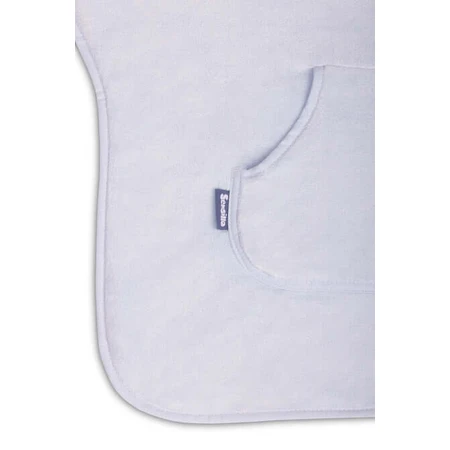Bath Poncho - Blue Sensillo
