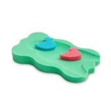 Maxi Badmat - Groen