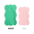 Maxi Badematte - Grün