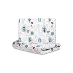 Camera da letto 2 pezzi Ricci 100X135 Sm