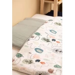 Camera da letto 2 pezzi Ricci 100X135 Sm
