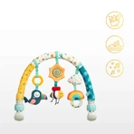Toy Arch For Stroller Or Bed Jungle Sensillo