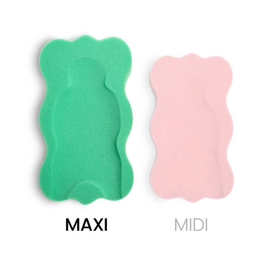 Maxi Badematte - Rosa