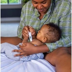 Kit de higiene para bebés Earthsmart Vital