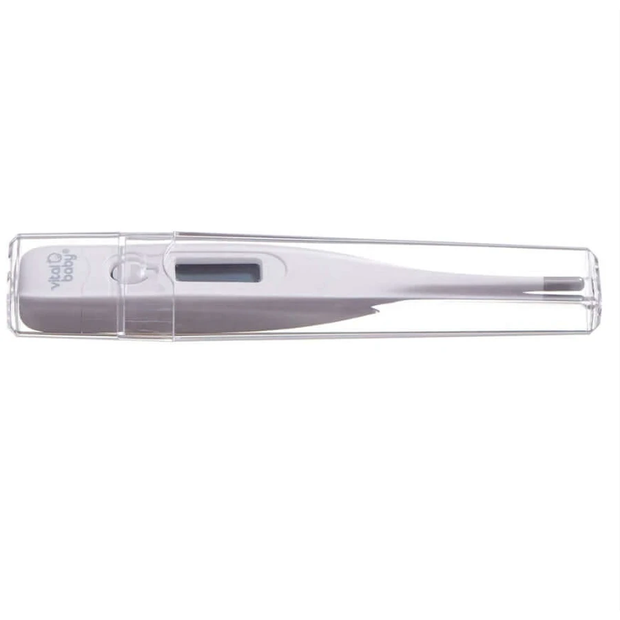 Kit de higiene para bebés Earthsmart Vital