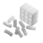 Kit de higiene para bebés Earthsmart Vital