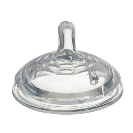 Sucettes en silicone 3+ mois Vital Baby