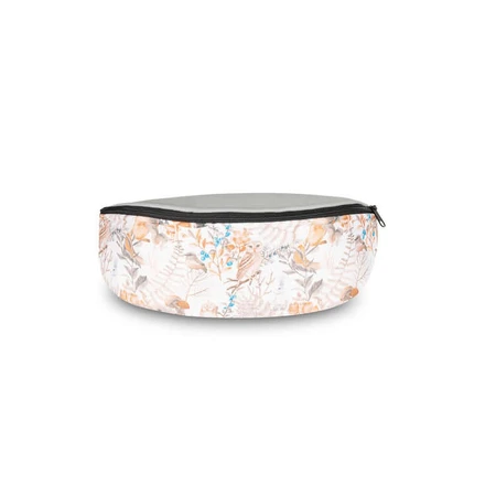 Bolsa cruzada Gris Otoño Bosque Sensillo