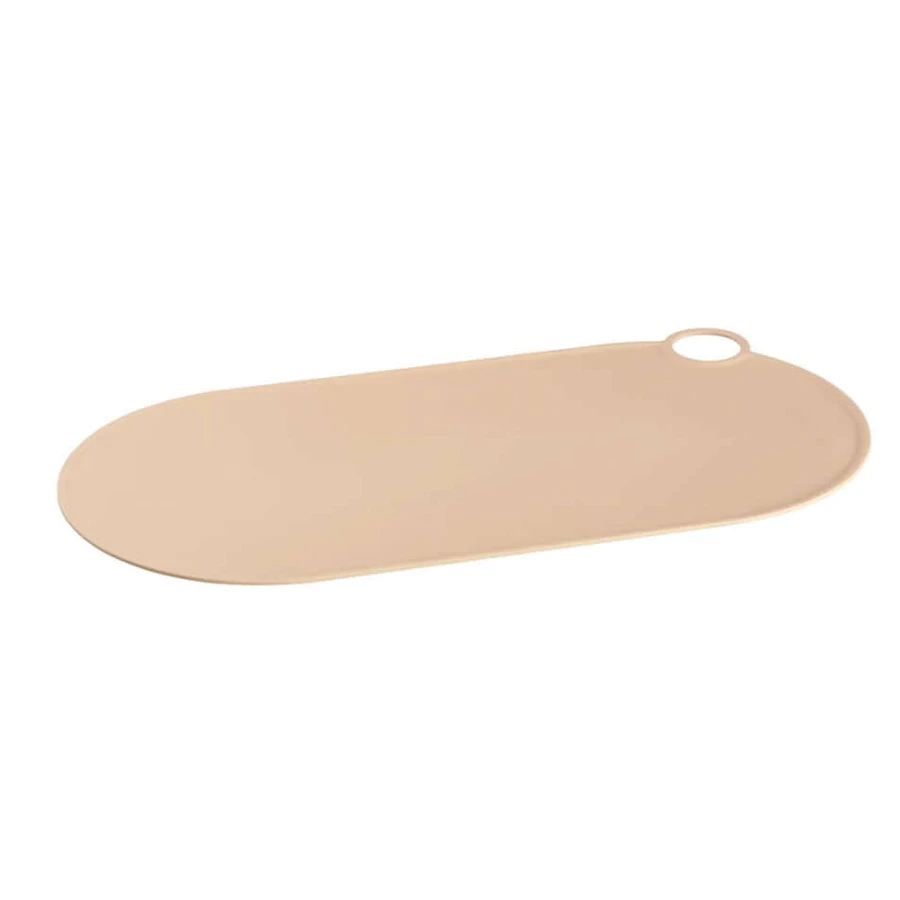 Silicone antislip Vitale Baby Onderlegger