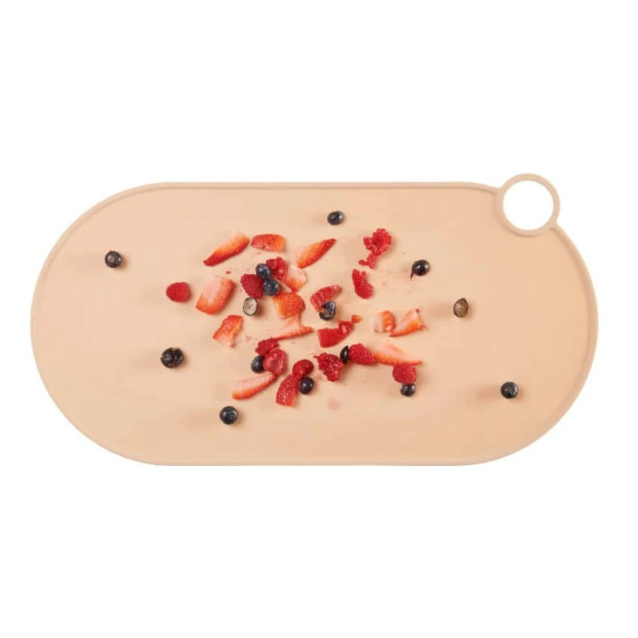 Silicone antislip Vitale Baby Onderlegger