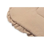 Diaper for discharge Beige 90x90cm Sensillo