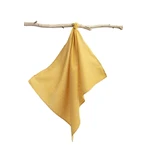 Pañal Muselina 70X80 - Mostaza