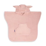 Bath Poncho - Pink Sensillo