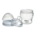 Feeding bottles Anti-Colic 150 ml. 0+ Vital Baby