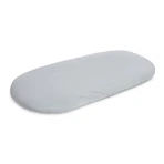 Bed Sheet Next To Me Jersey Grey 90X40 Sensillo