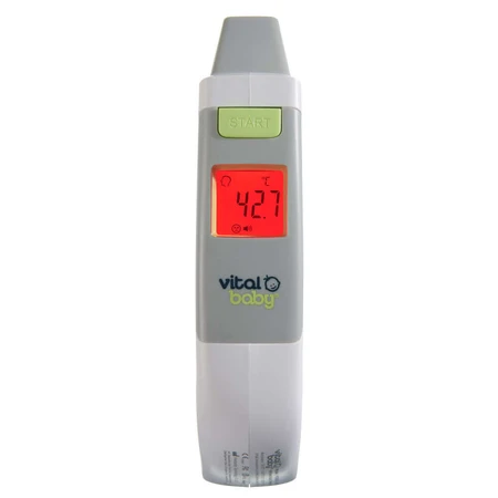 Contactloze thermometer 4B1 Vital Baby