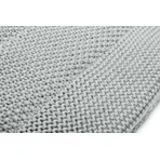 Muslin Bed or Stroller Set Grey